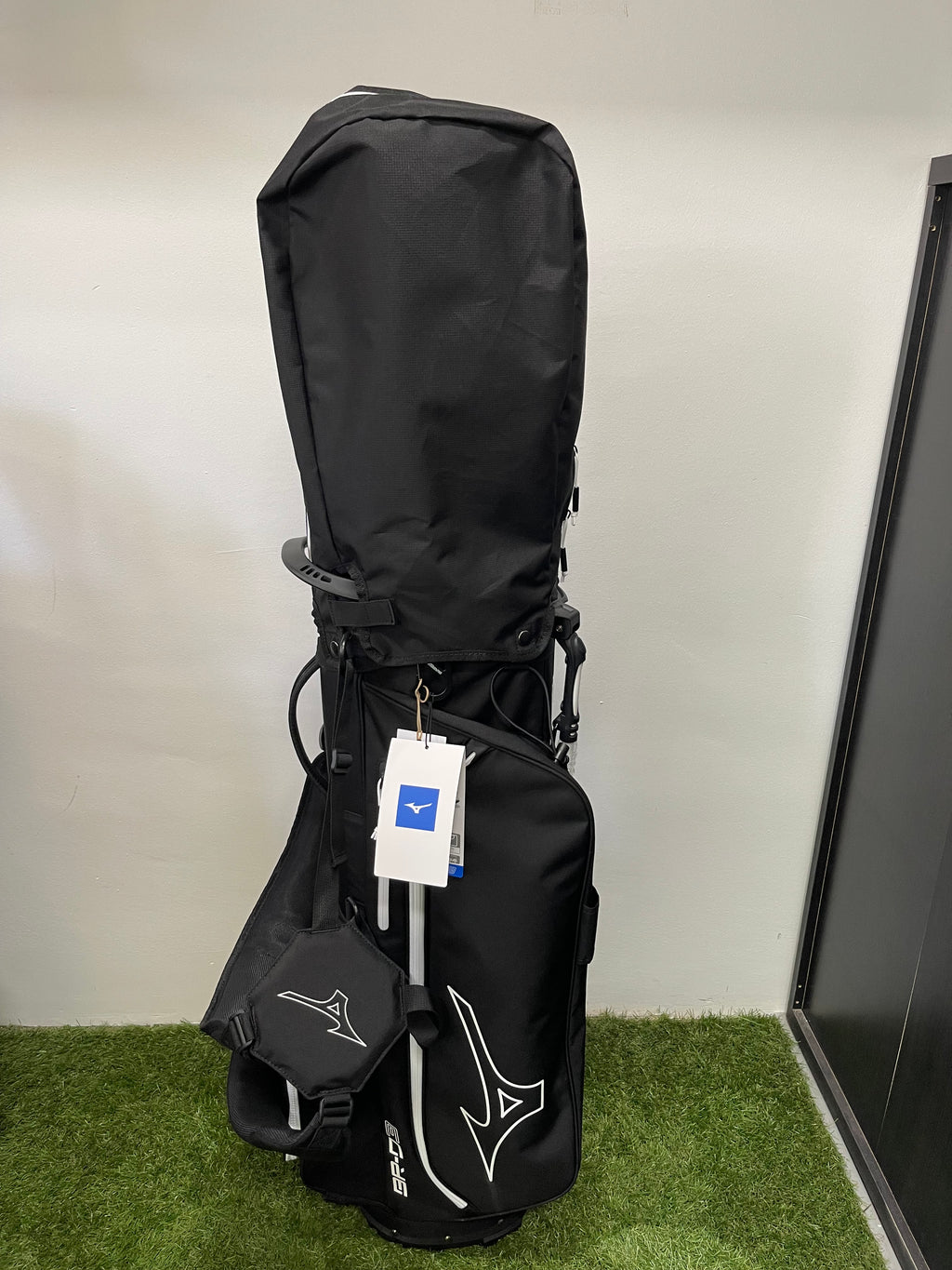 Mizuno BR-D3 Standbag Nieuw