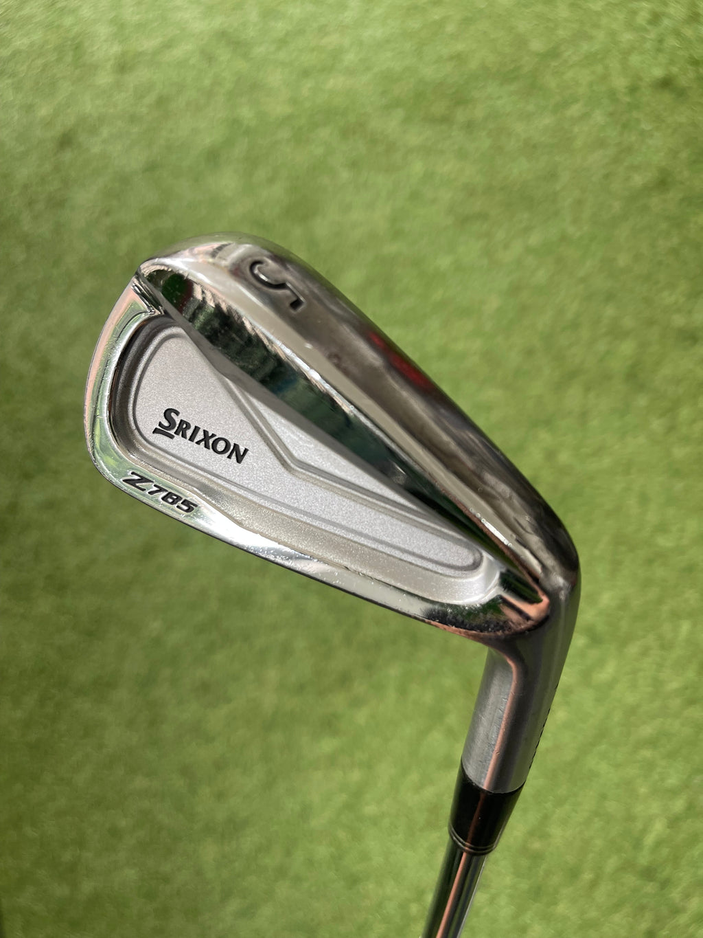 Srixon Z785 Ijzer 5