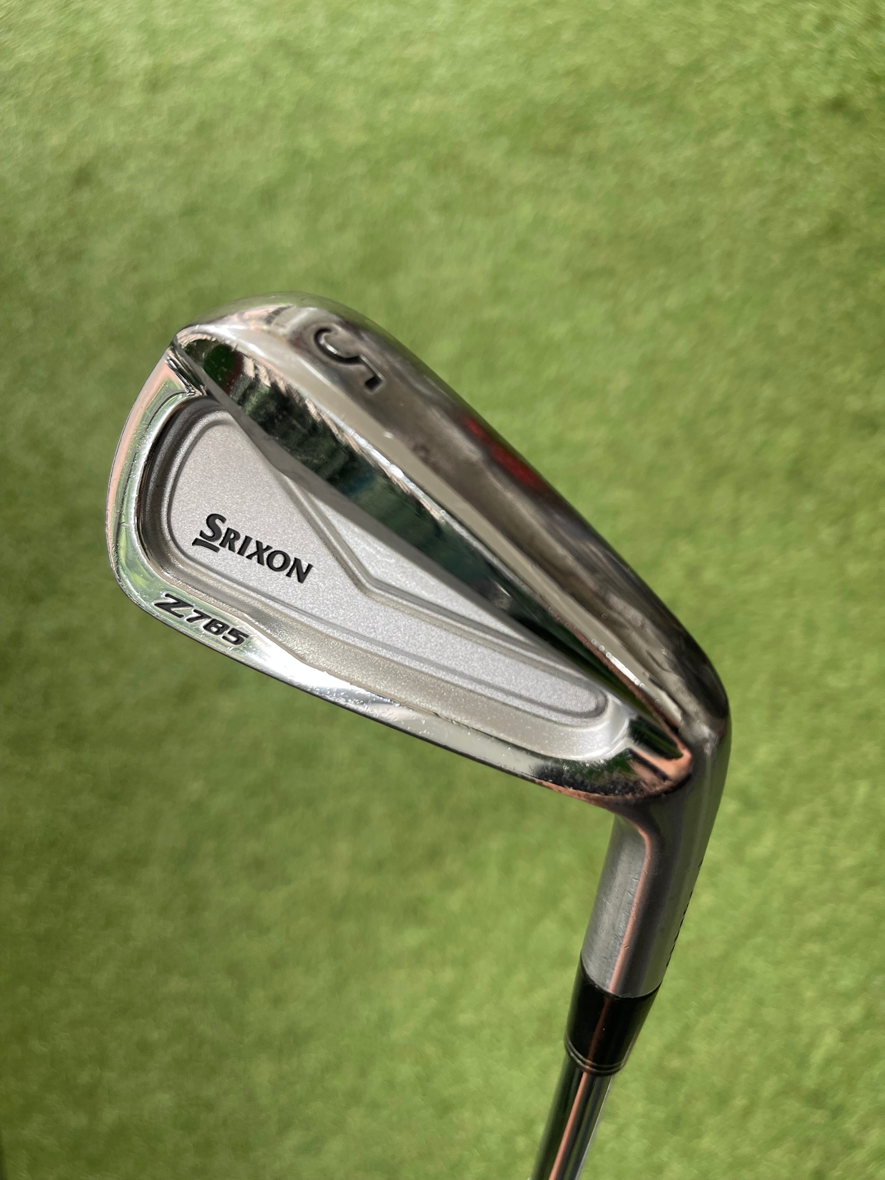 Srixon Z785 Ijzer 5