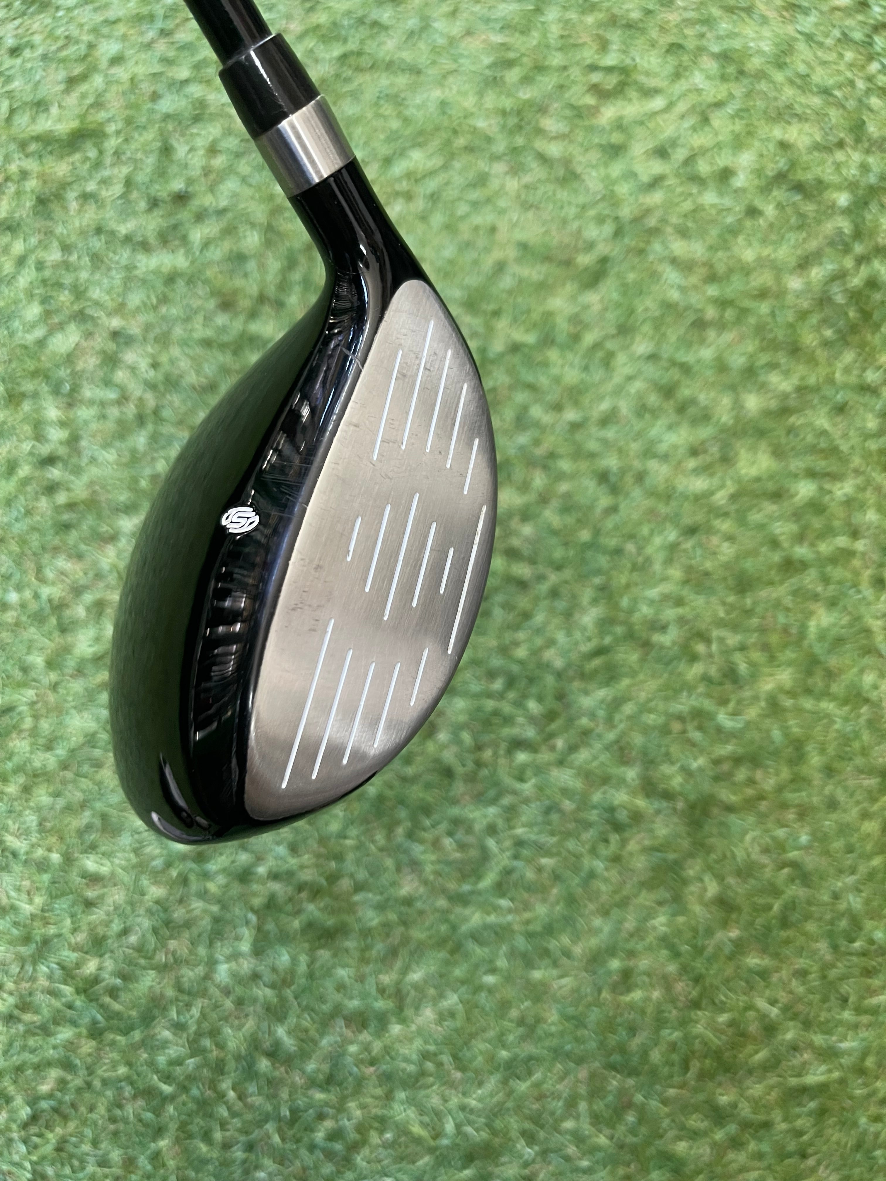 Skymax Ice IX-5 3 wood