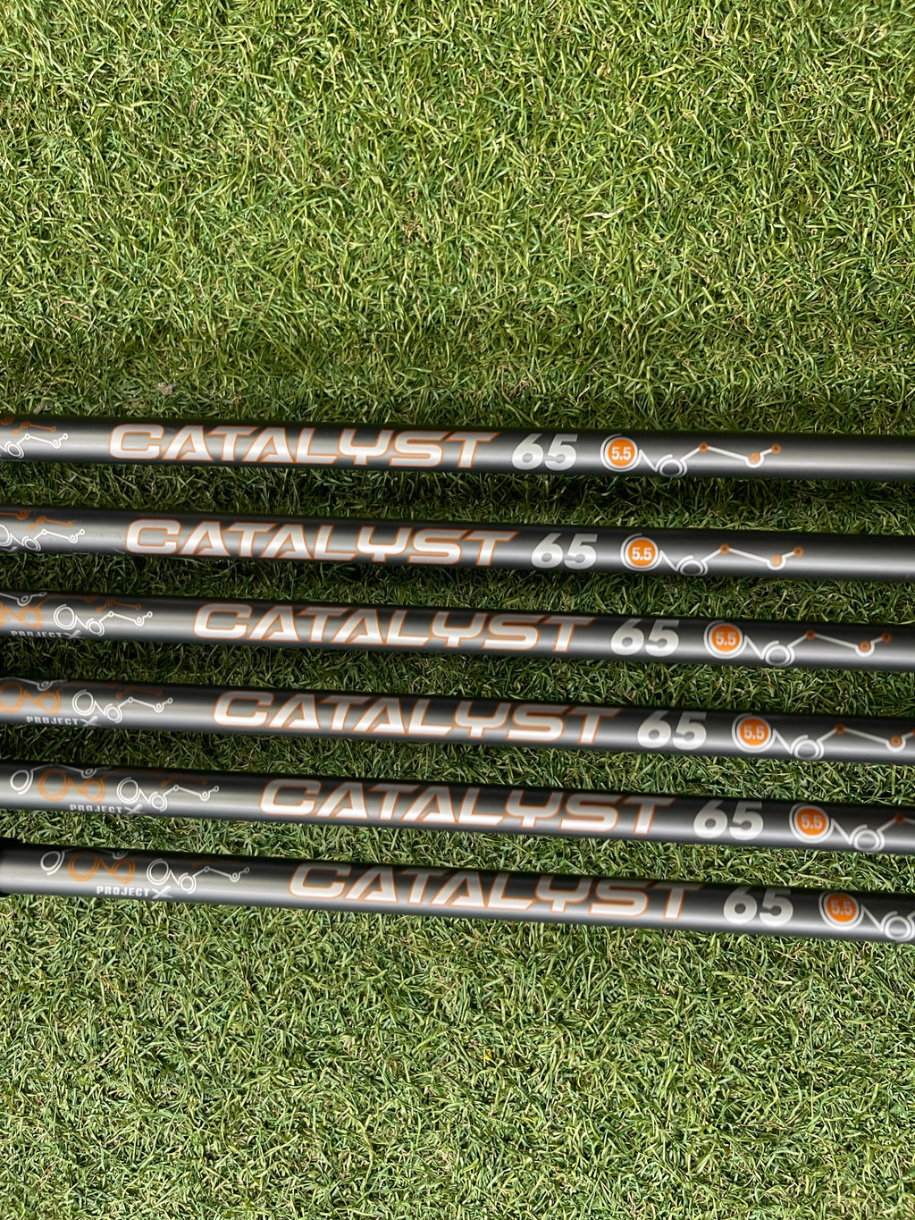 Callaway Mavrik IJzerset 5-PW