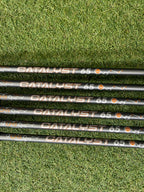 Callaway Mavrik IJzerset 5-PW