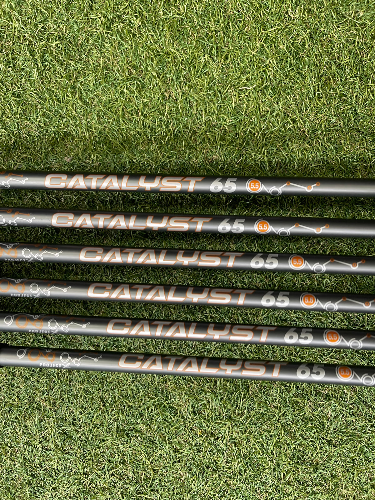 Callaway Mavrik IJzerset 5-PW