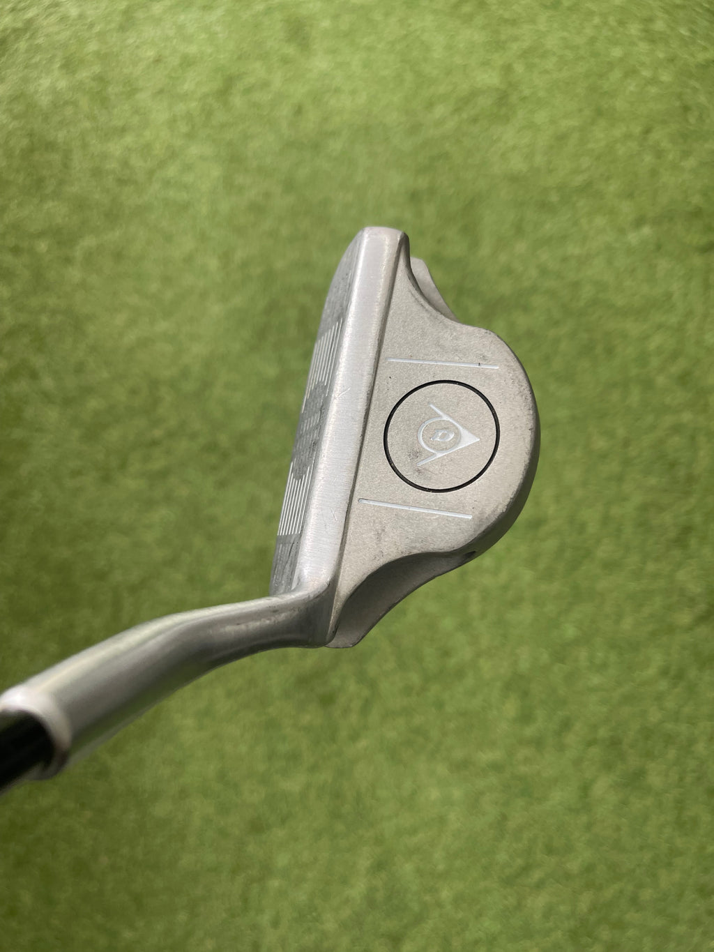 Dunlop chipper