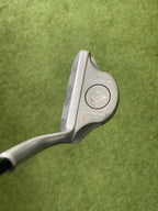 Dunlop chipper