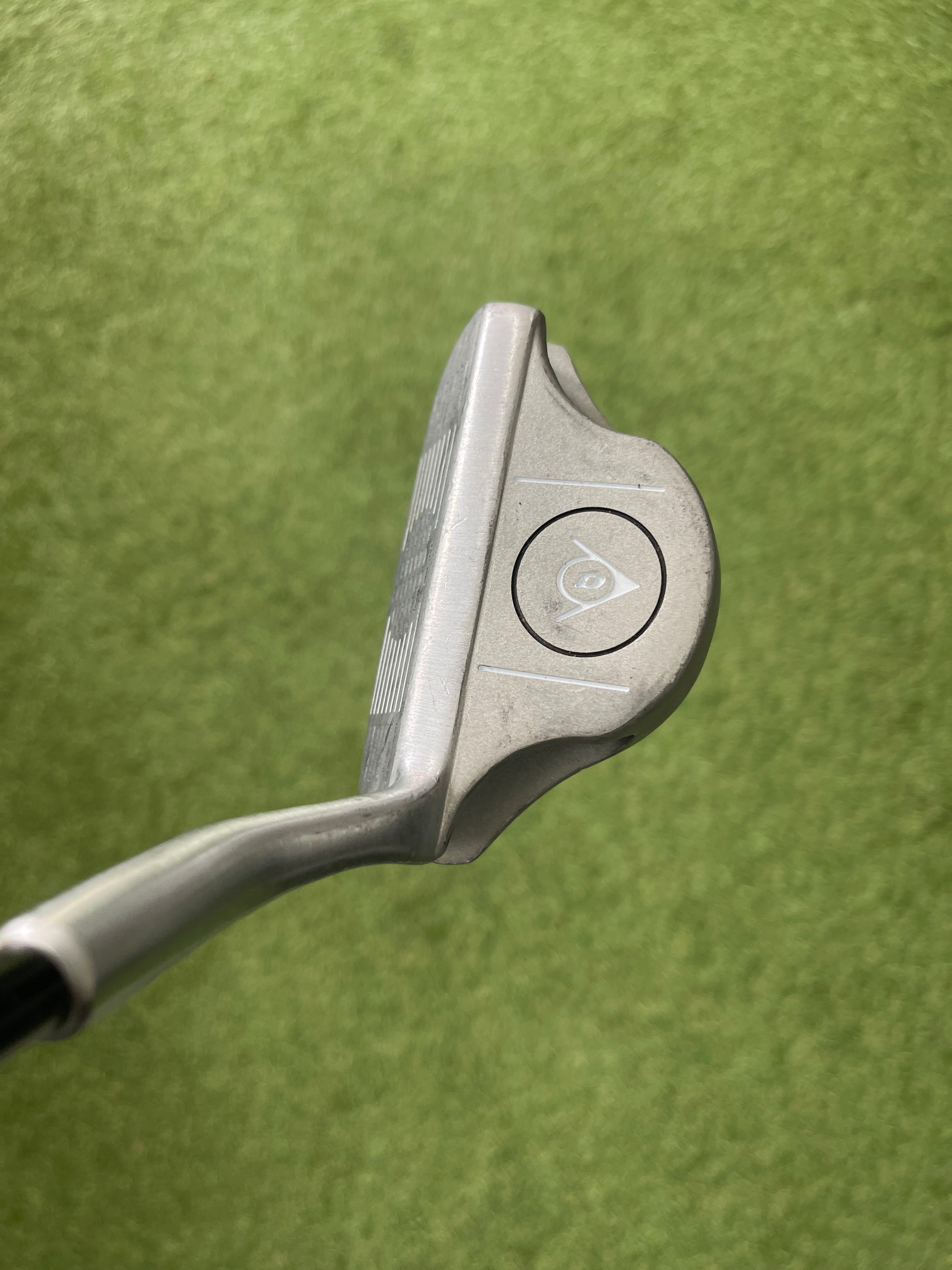 Dunlop chipper