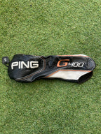 Ping G400 SFT wood 5