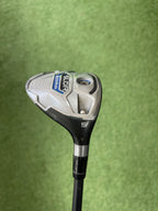 Taylormade SLDR 5 wood