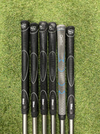 Wilson Combo Ijzerset Dames 6 T/m 9, Sw, Gw