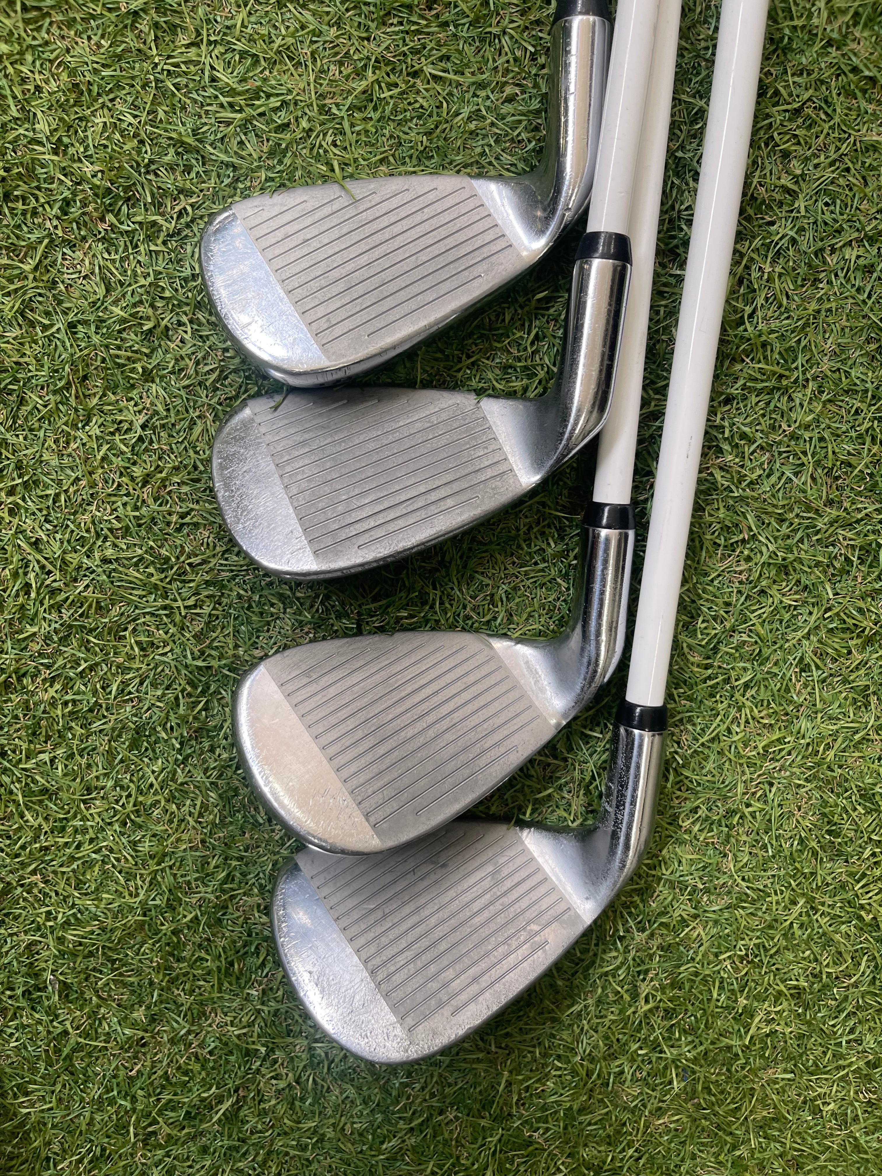 Norsud ADN halve golfset