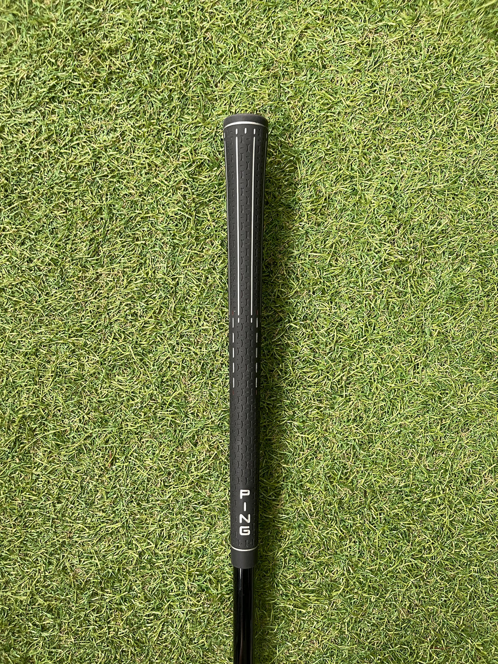Mizuno JPX fli-hi hybride 7