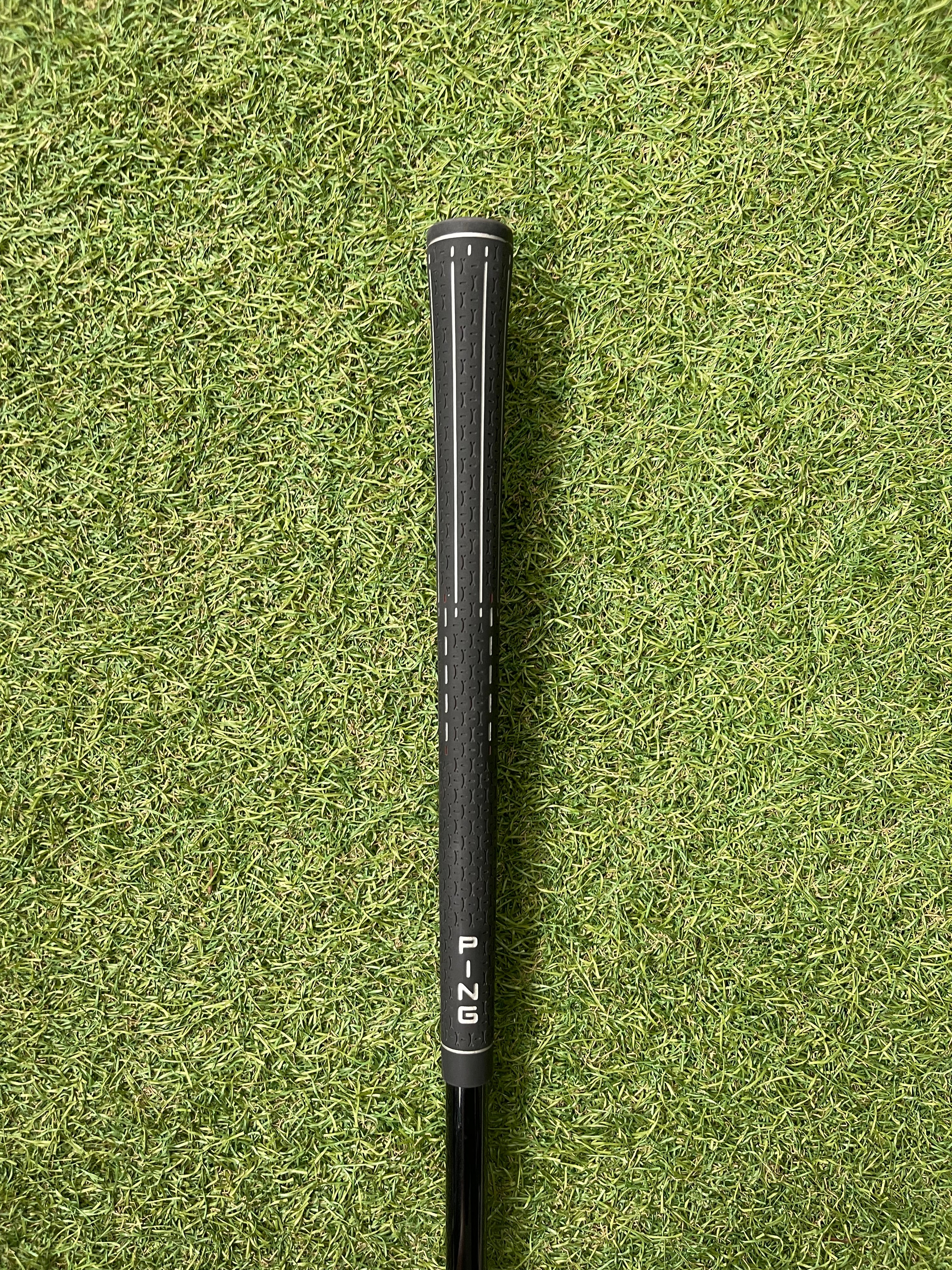 Mizuno JPX fli-hi hybride 7