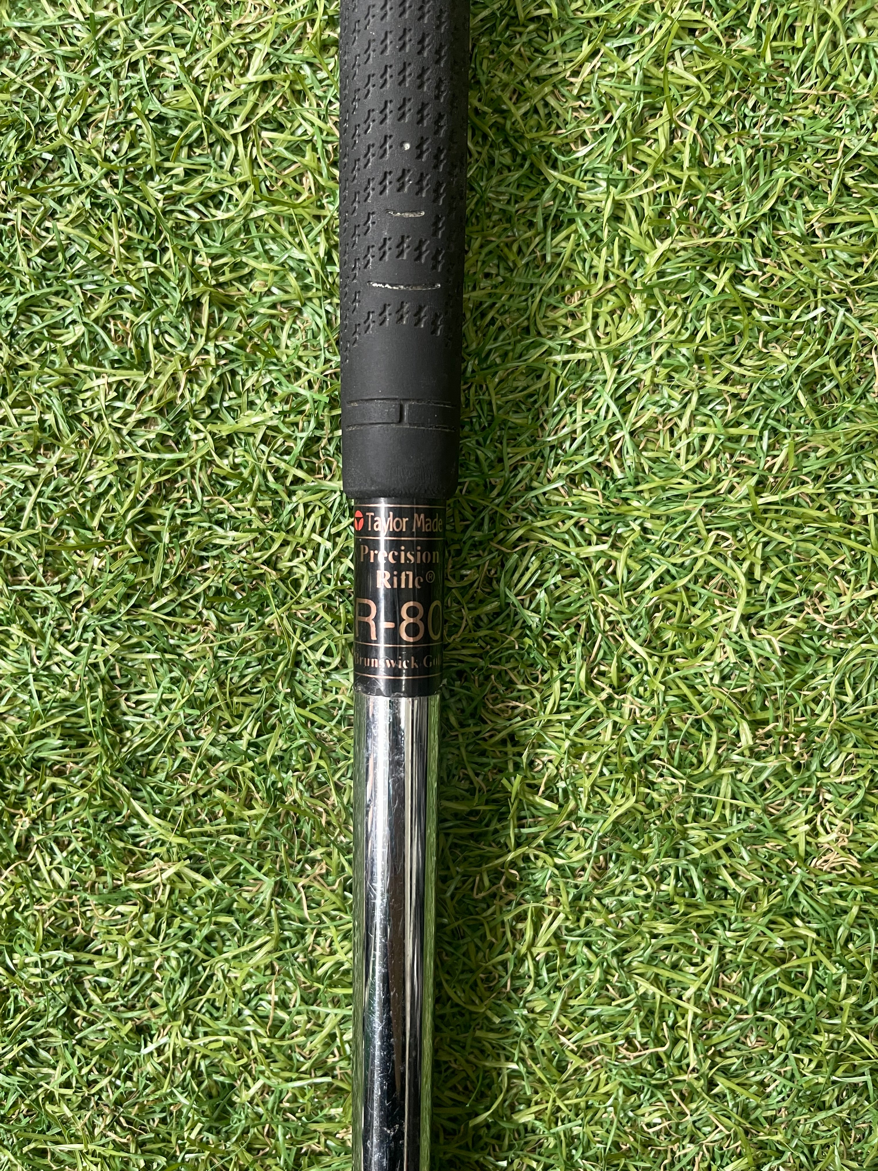 Taylormade Burner LCG sandwedge