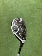 TaylorMade M1 Hybride 4