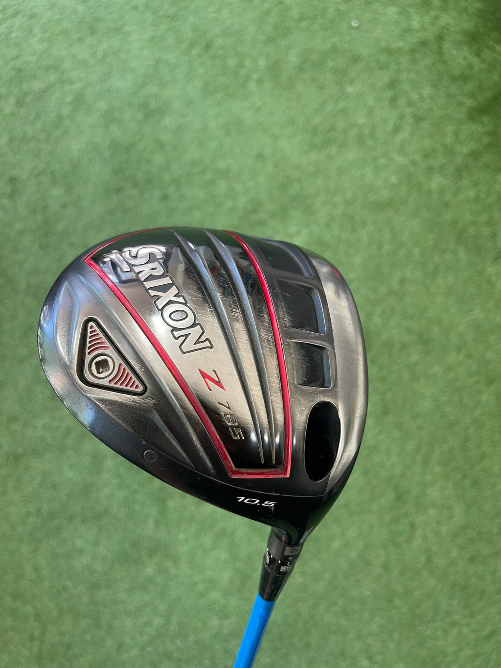 Srixon Z785 10,5° Driver