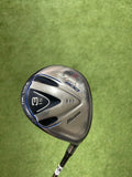 Mizuno JPX 800 wood 3