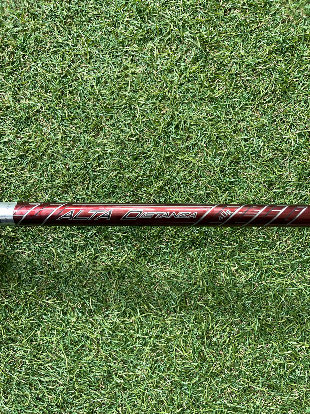 PING G425 Max 5 Wood
