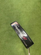 TaylorMade Daytona 12 Ghost Putter 34”