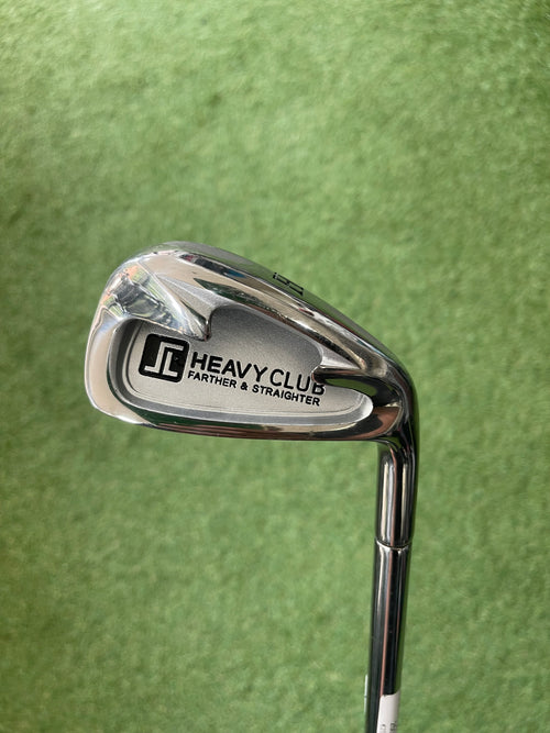 Heavyclub staal