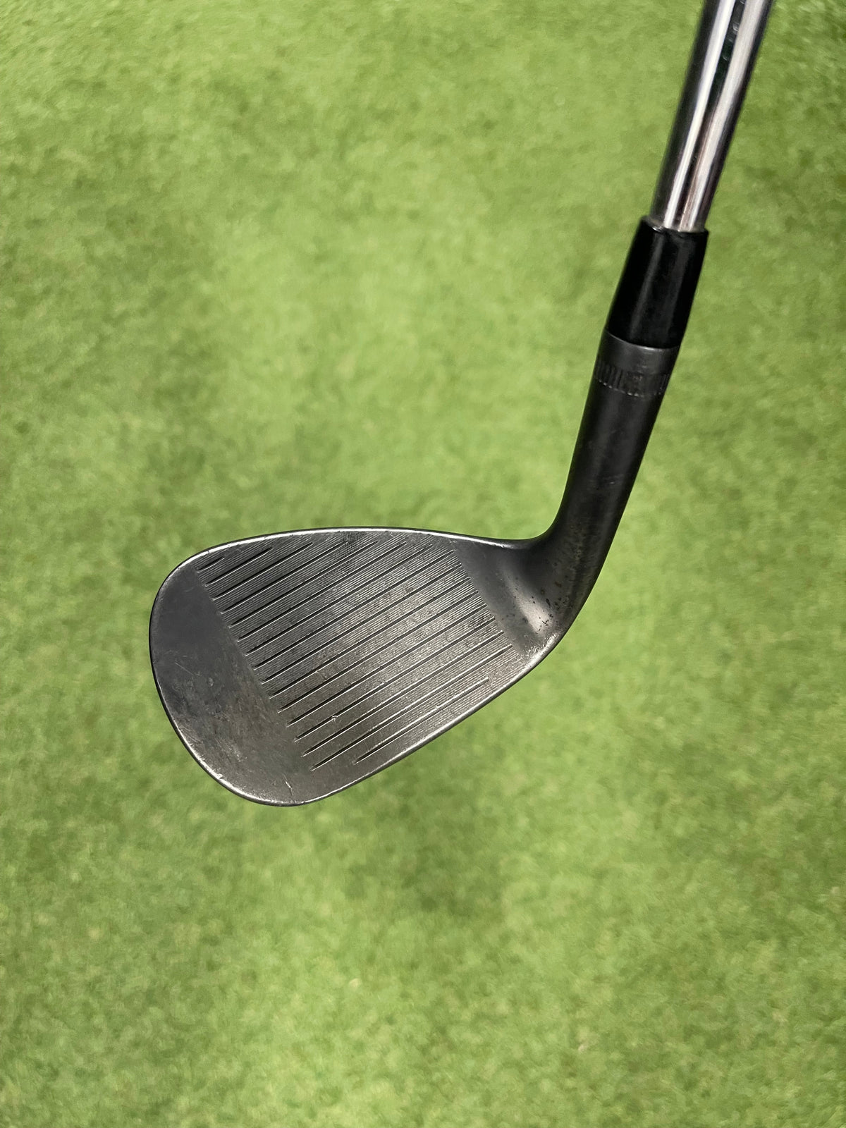 Callaway Mack Daddy 54° Sandwedge