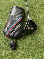 TaylorMade M4 5 Wood