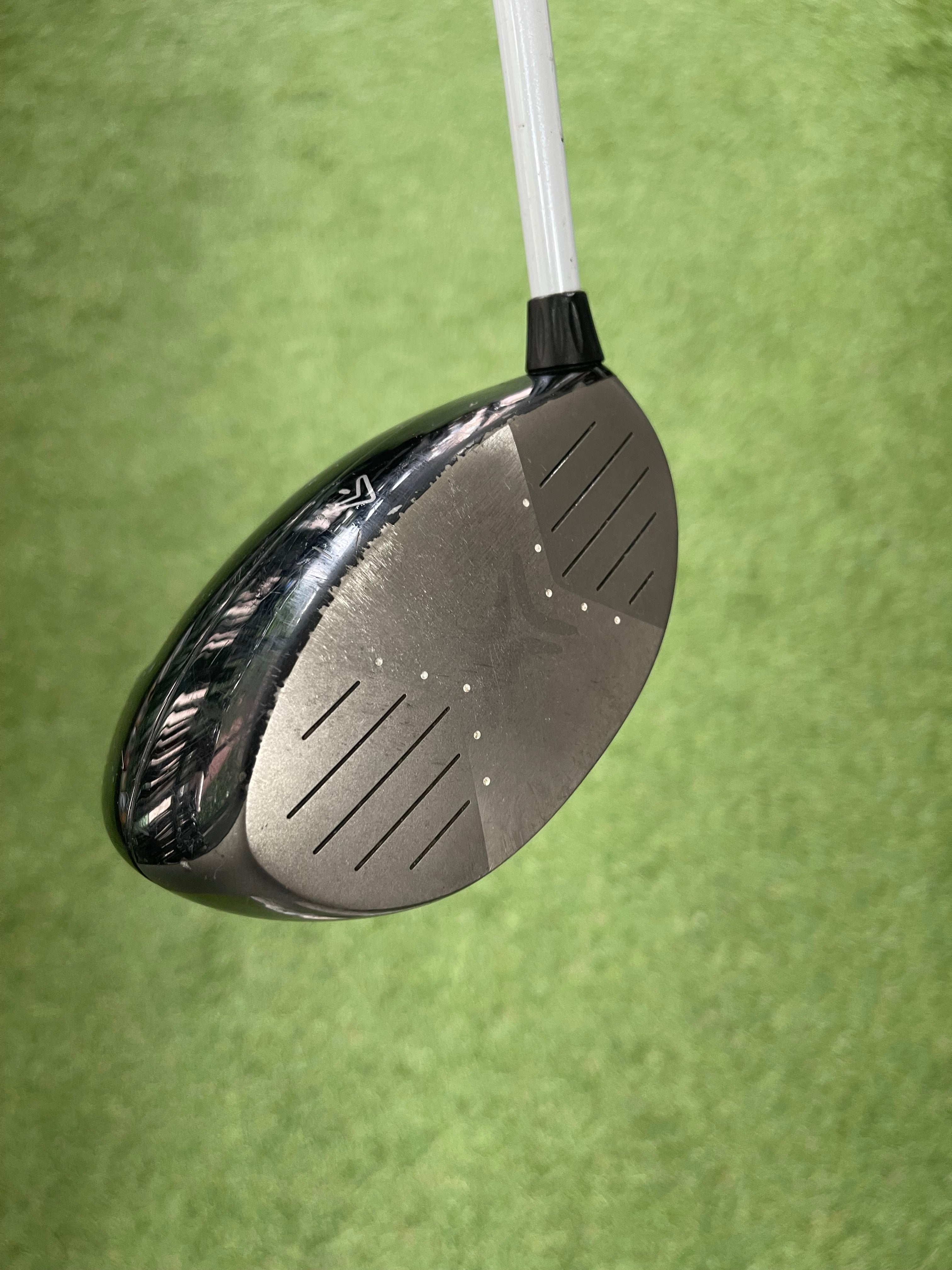 Callaway FT-IQ driver 11°