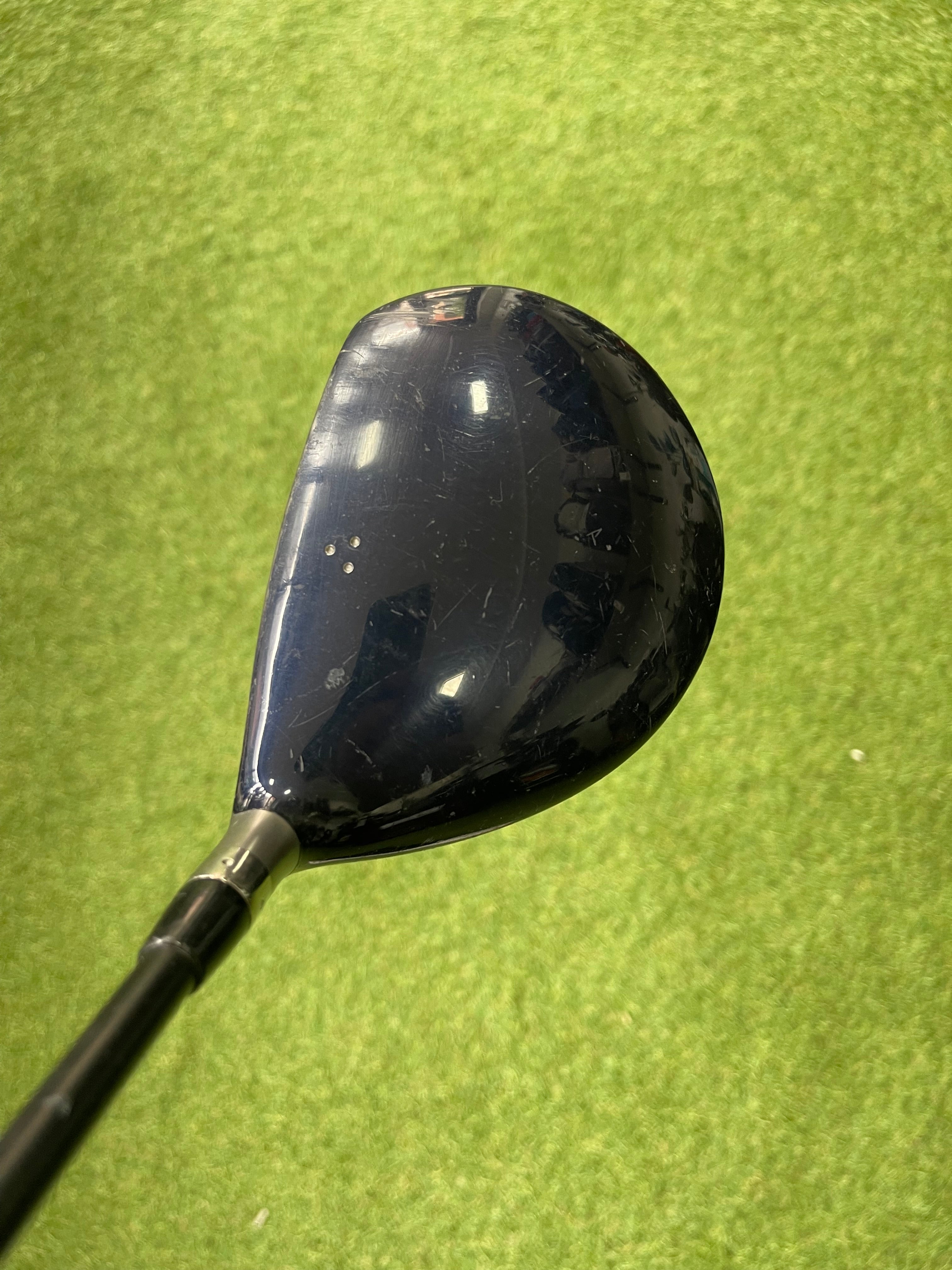 Nike driver 9,5°