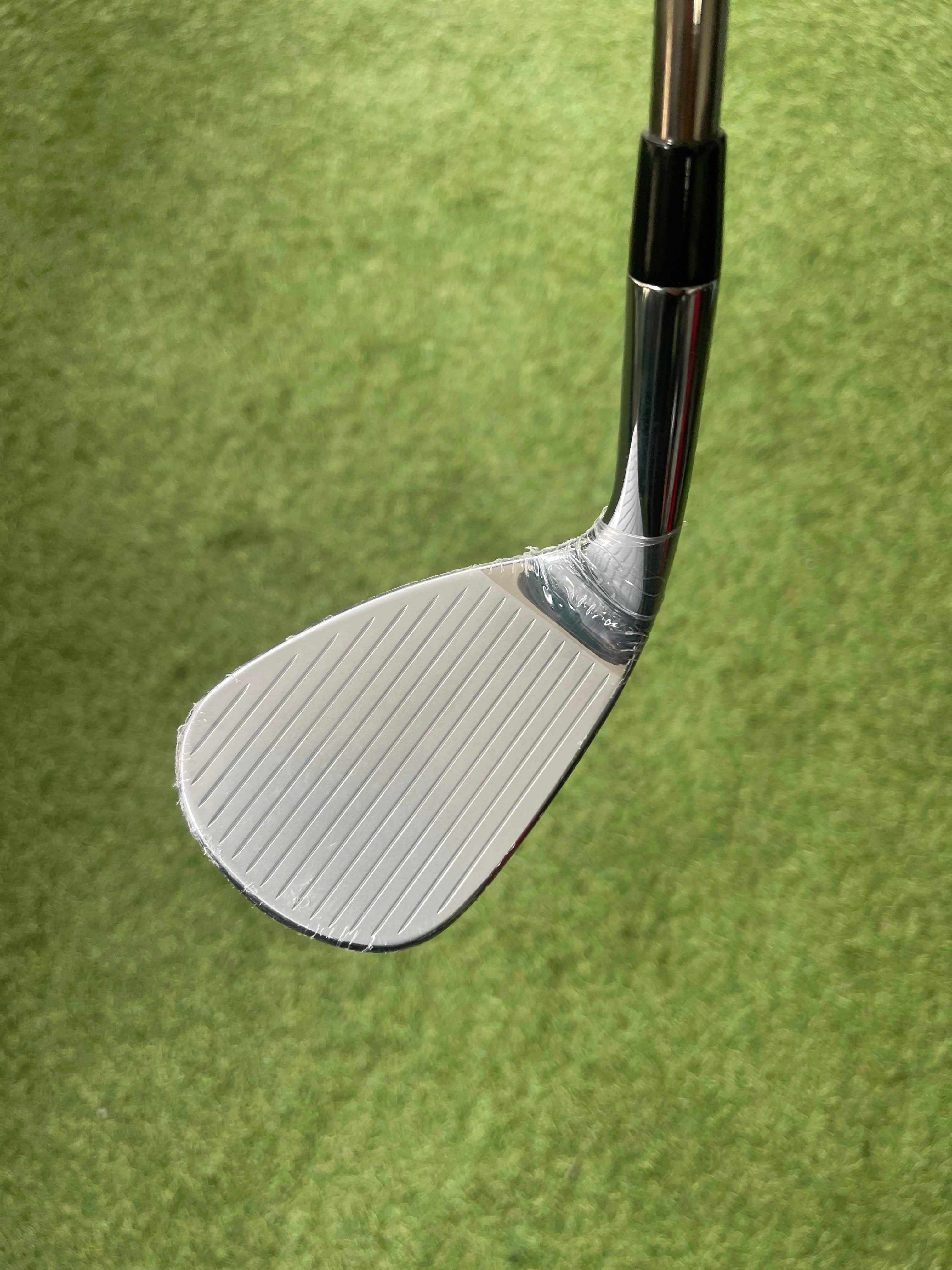 Callaway CB Tri-Level 60° Lobwedge