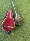 TaylorMade R7 Draw Rescue 6