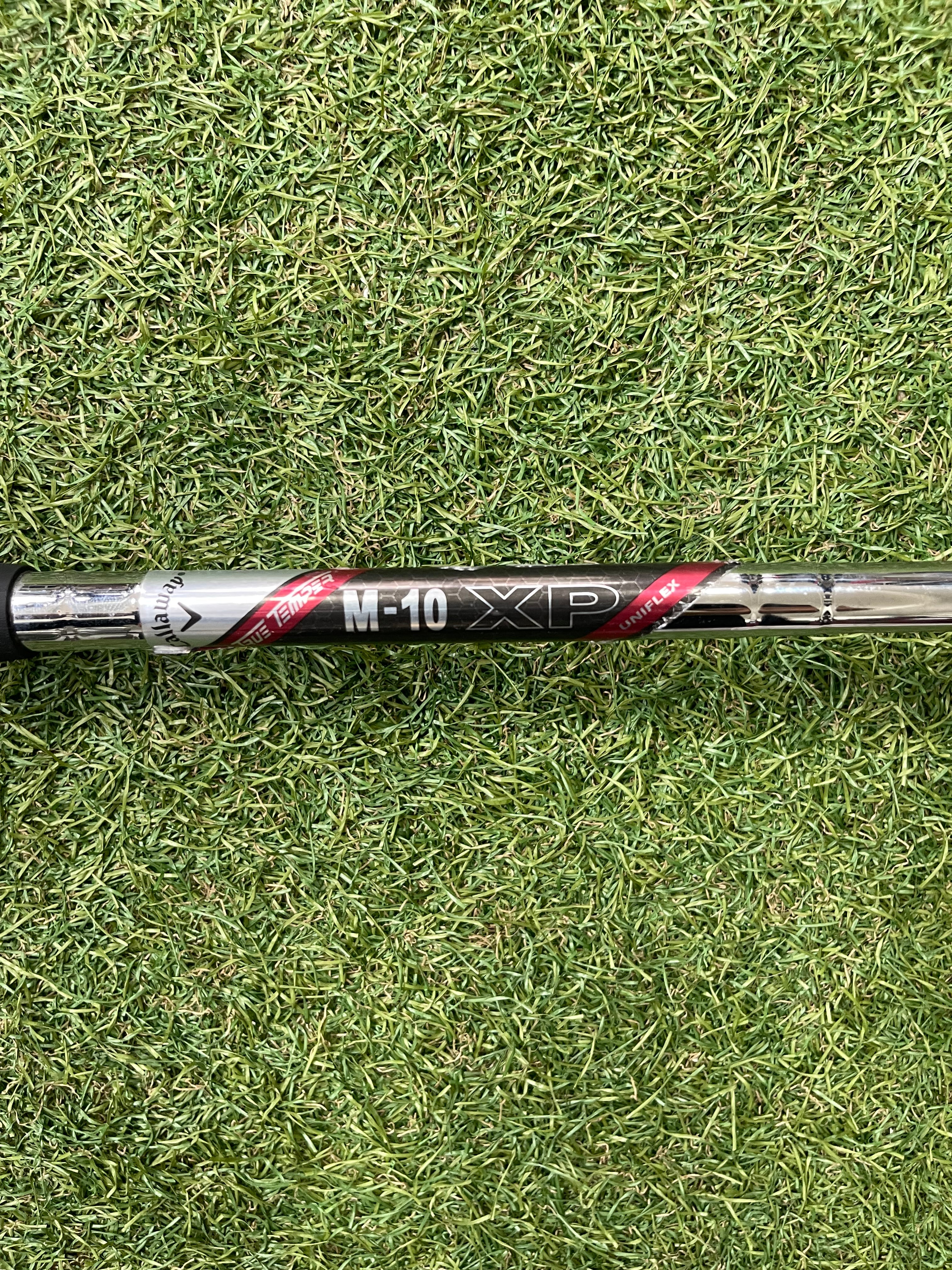 Callaway Razr X HL Sandwedge -0,5”