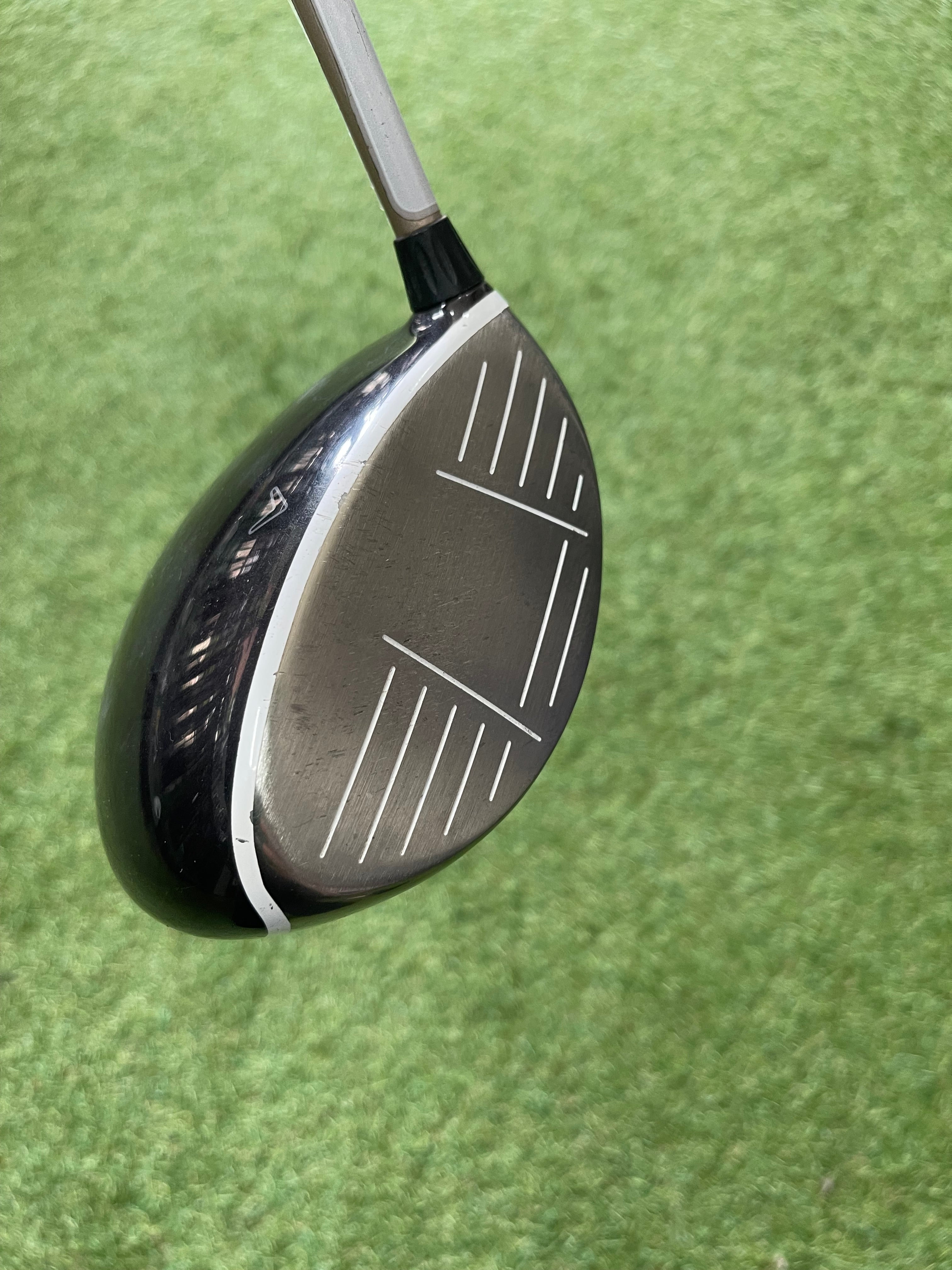 Callaway Big Bertha 460 driver (Dames)
