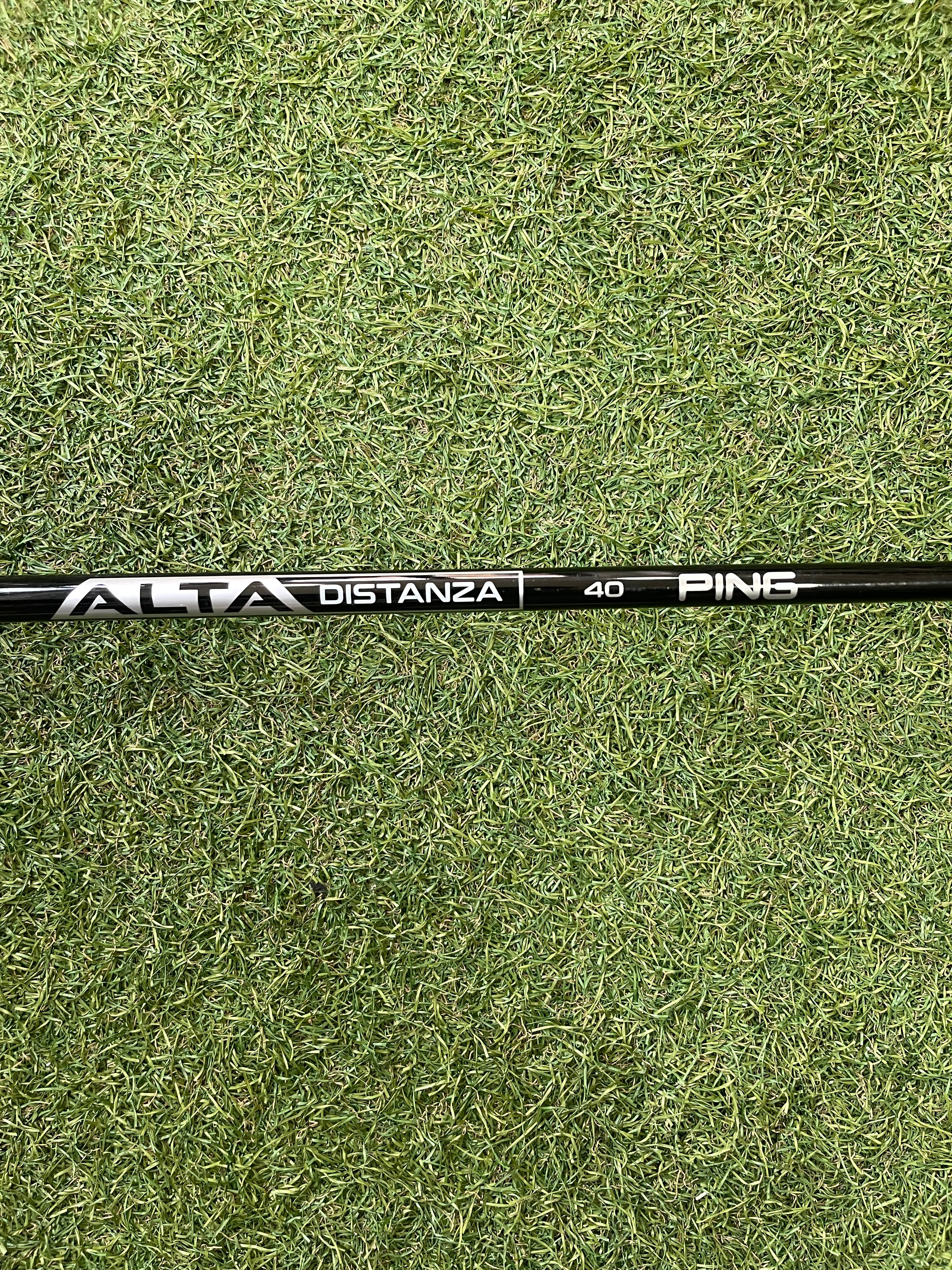 Ping G425 hybride 4