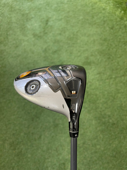 King Cobra F7 Driver 9,5°