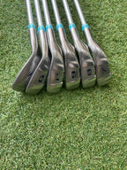 Cobra Sapphire complete golfset Dames