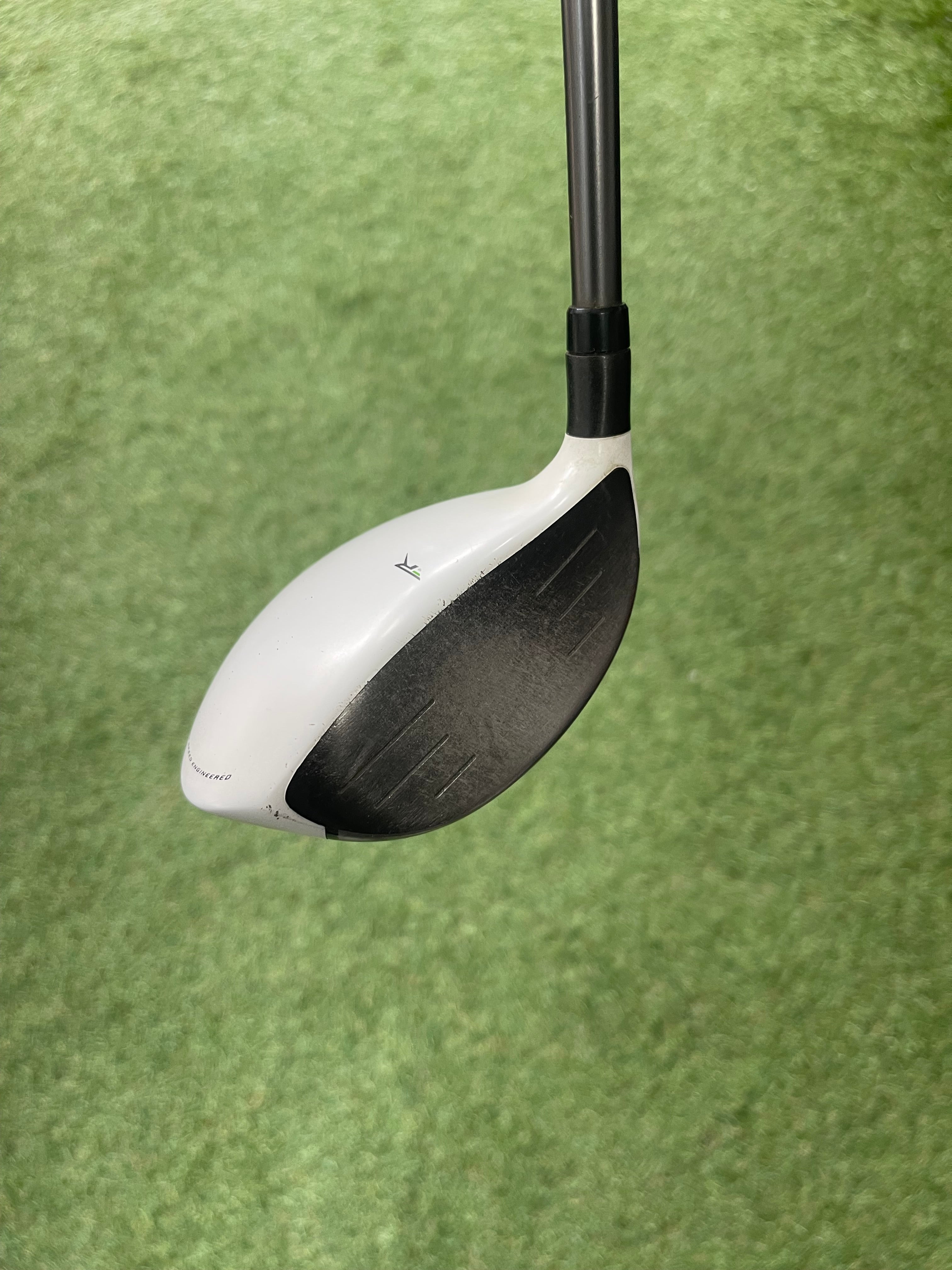 TaylorMade Rbz 3 Wood