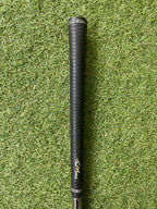 Tad Moore 53° gapwedge