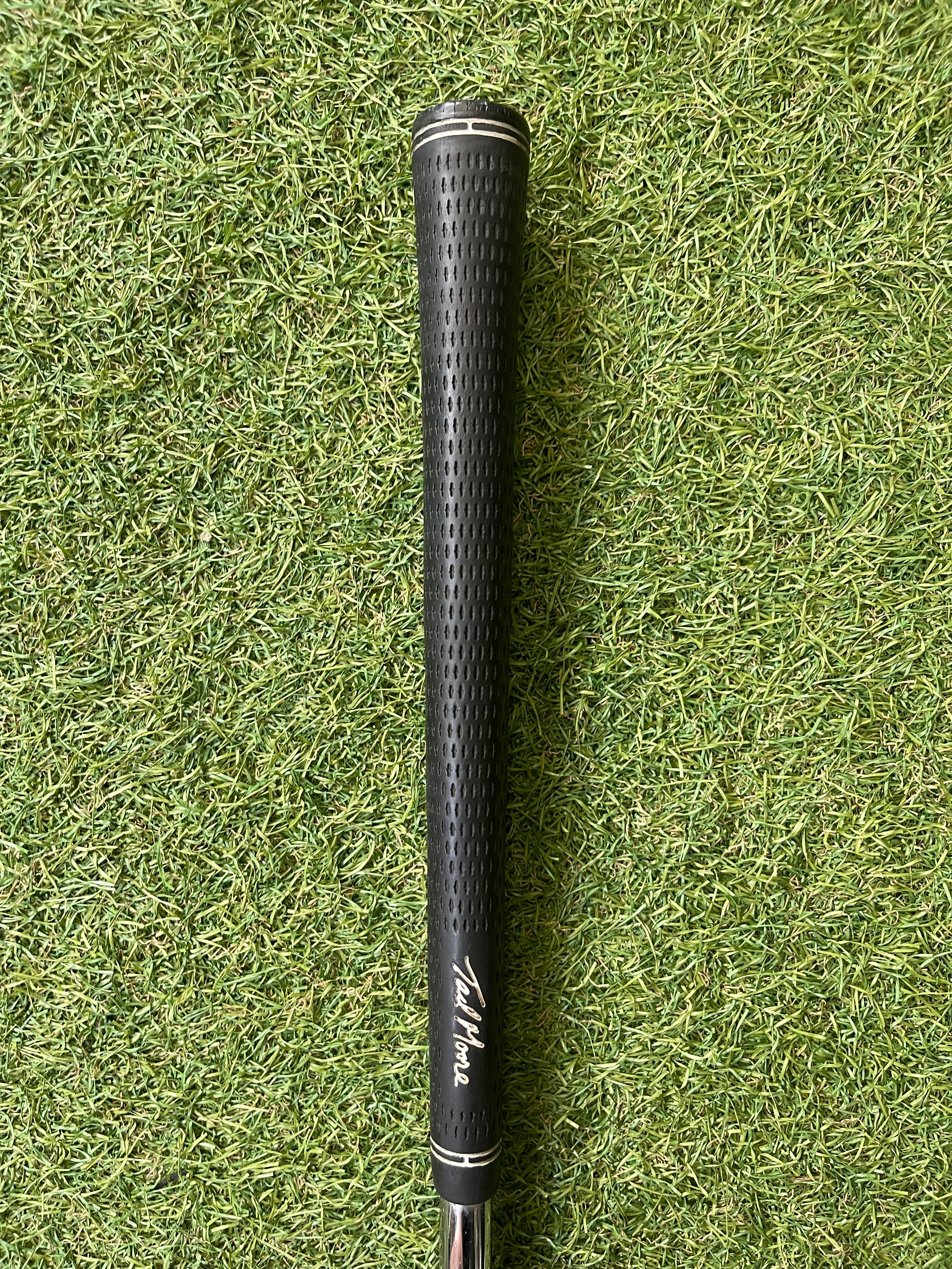 Tad Moore 53° gapwedge
