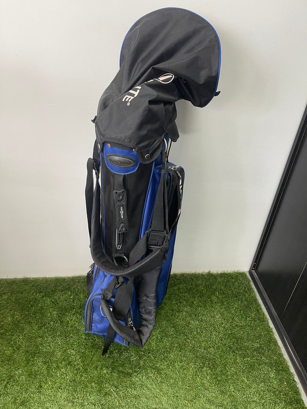 Ping Rhapsody complete golfset