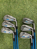 Mizuno MX-19 Ijzerset 5 T/m Sw