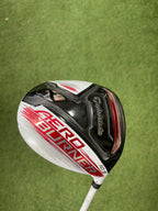 TaylorMade Aeroburner Driver 10,5°