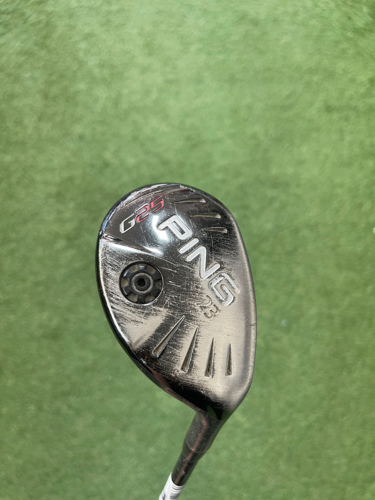 PING G25 Hybride 4