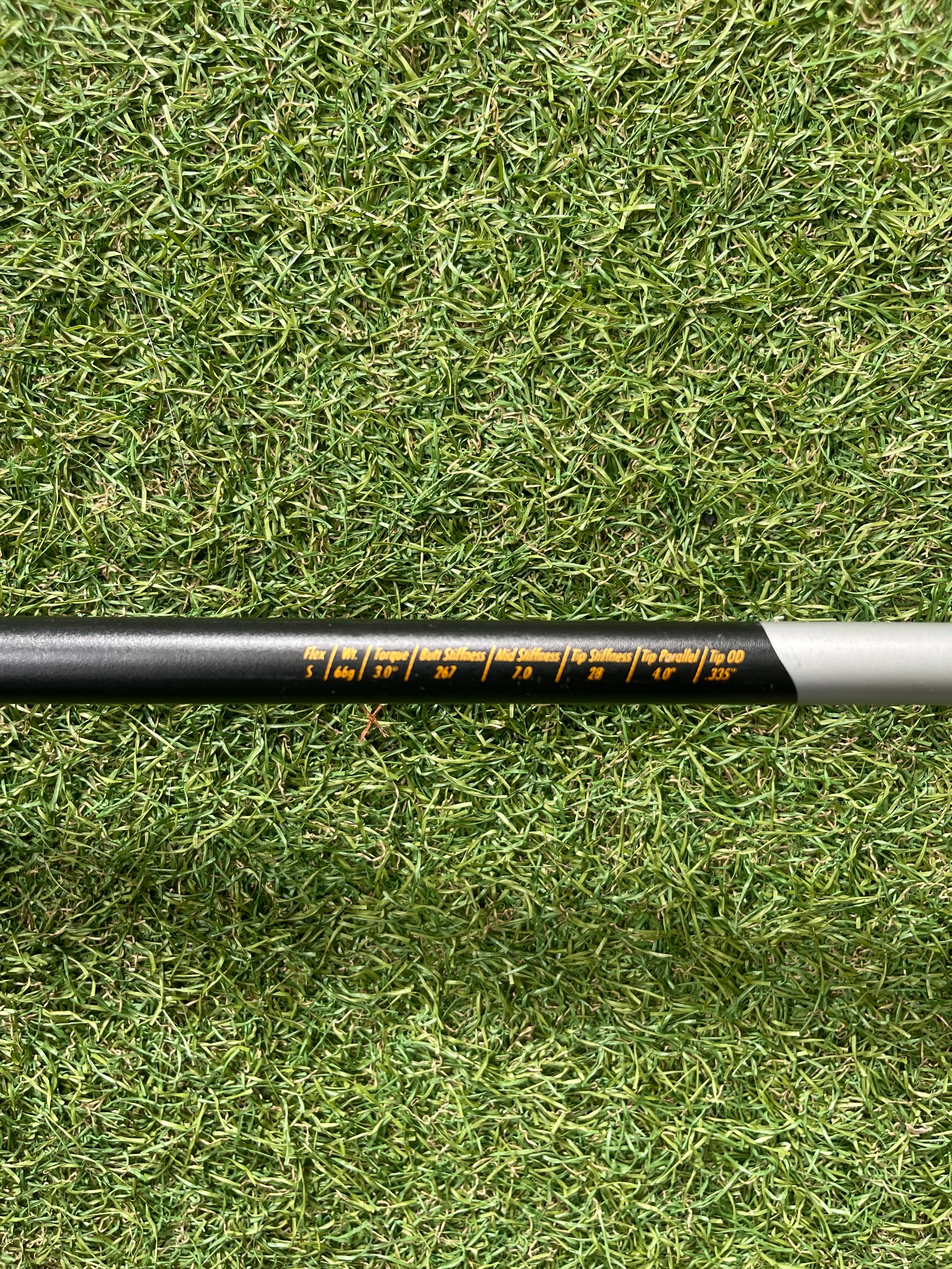Nike Sq Sumo Driver 8,5°