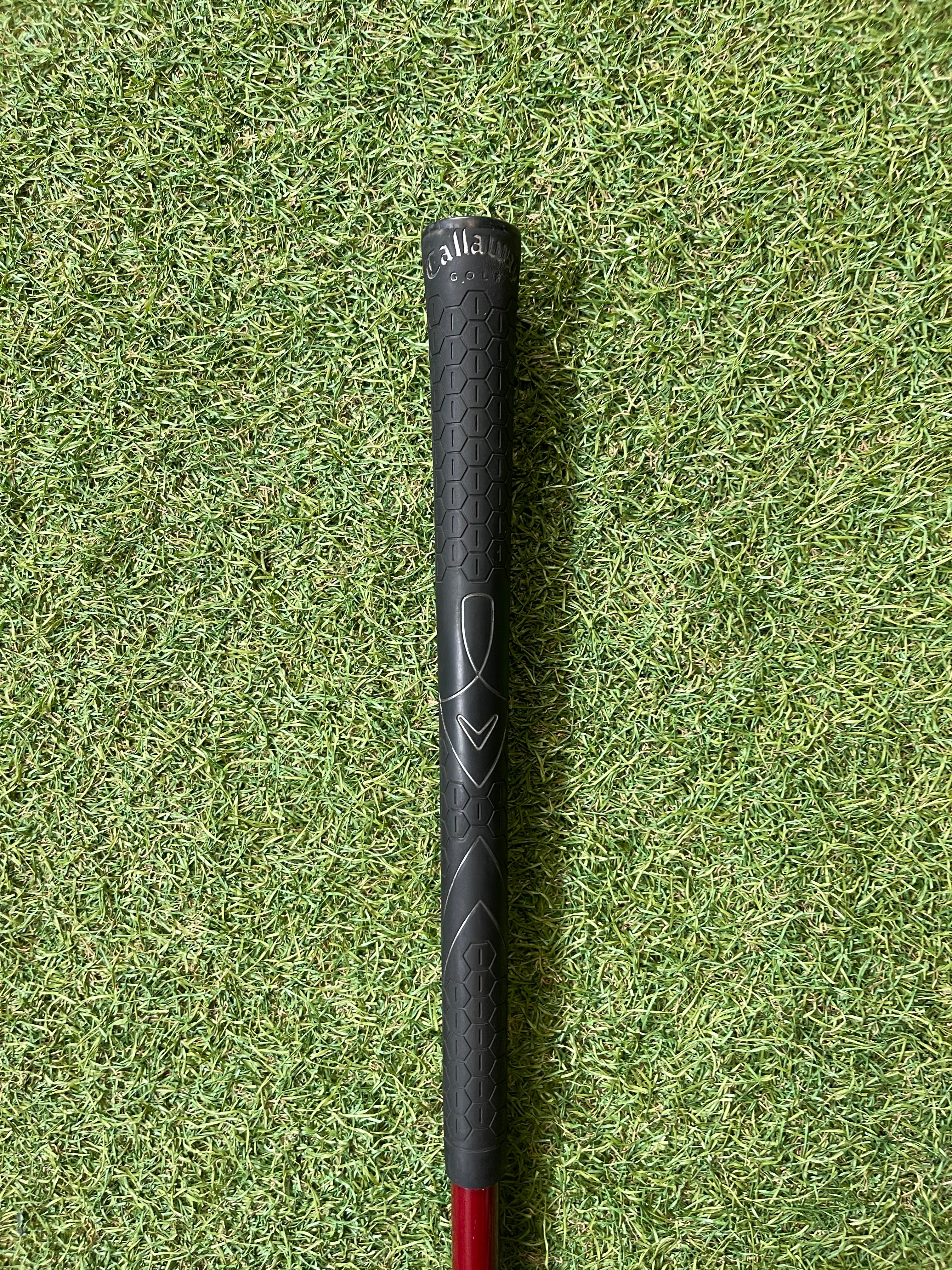 Callaway Big Bertha Ijzer 5