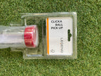 Golfbalraper