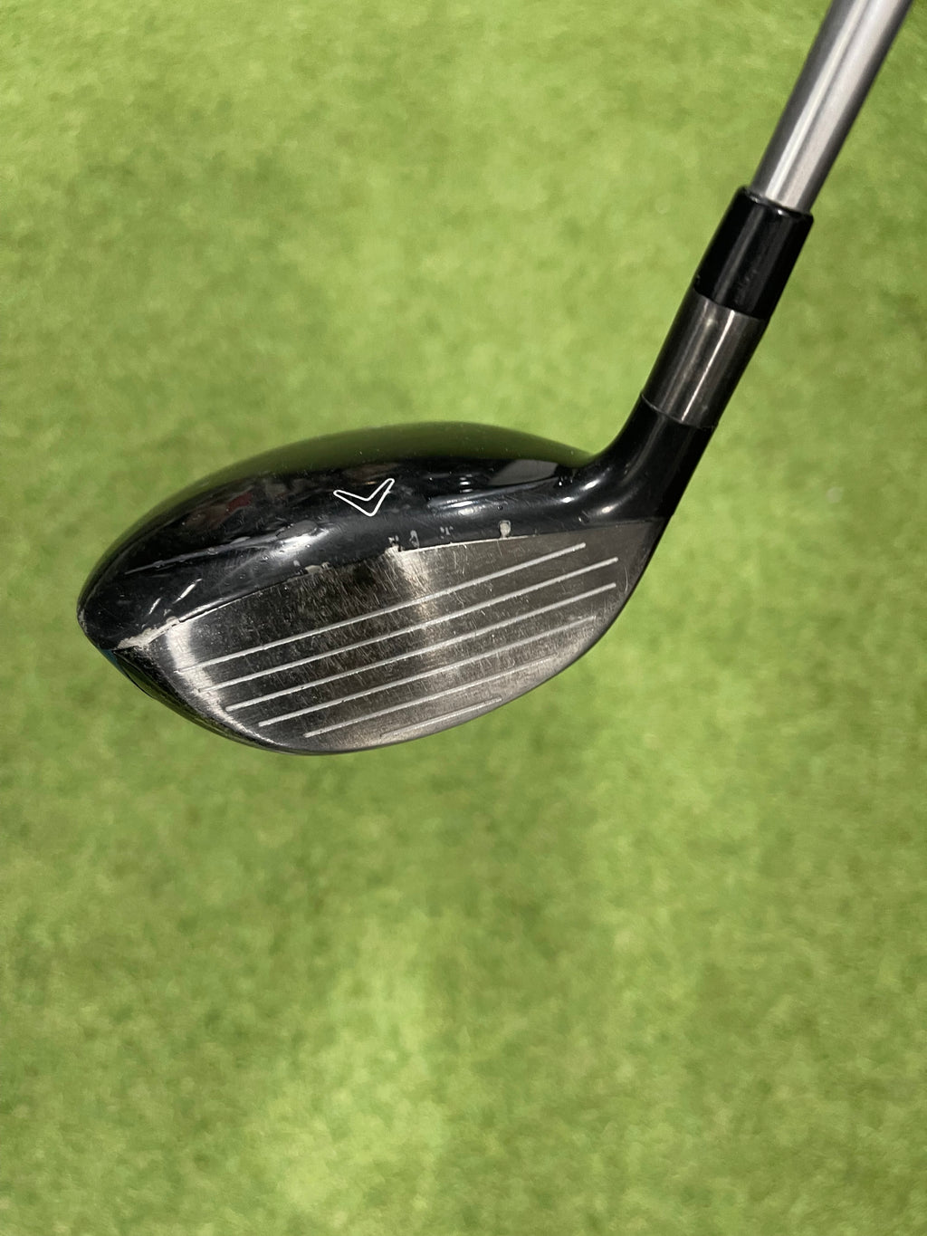 Callaway Rogue 9 Wood 24°