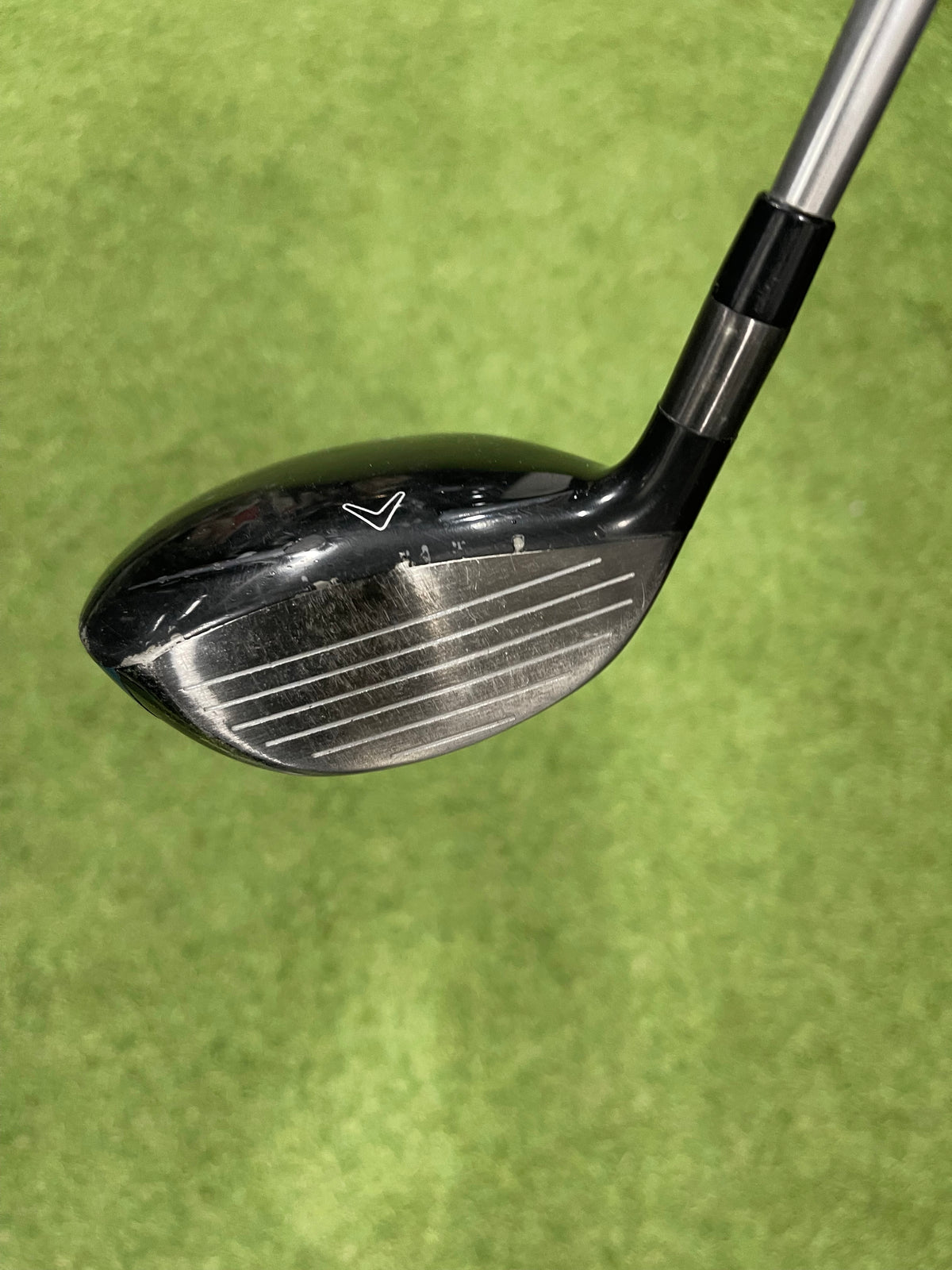 Callaway Rogue 9 Wood 24°