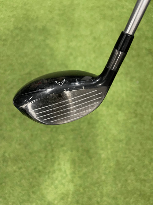 Callaway Rogue 9 Wood 24°