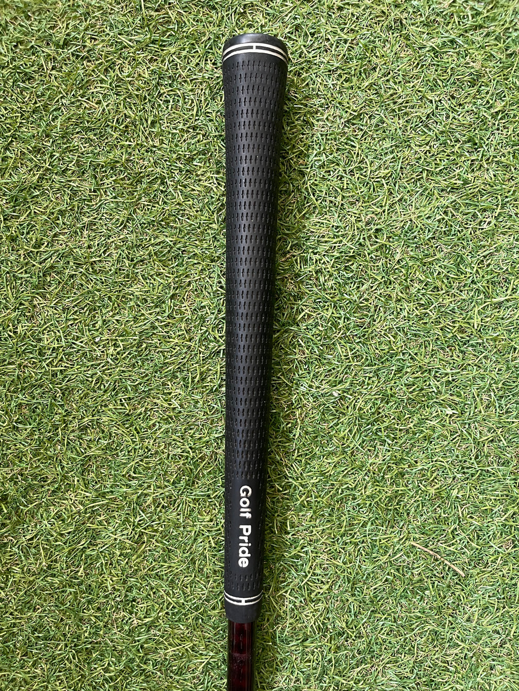 Titleist 909H hybride 2 15°