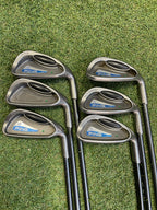 PING G2 Ijzerset 5 T/m Pw