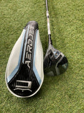 Nieuwe Cobra Aerojet Max 7 Wood